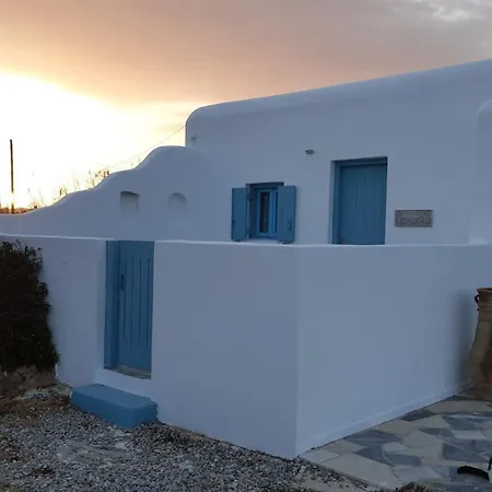 Fortina Mykonos House Homestay szállás *