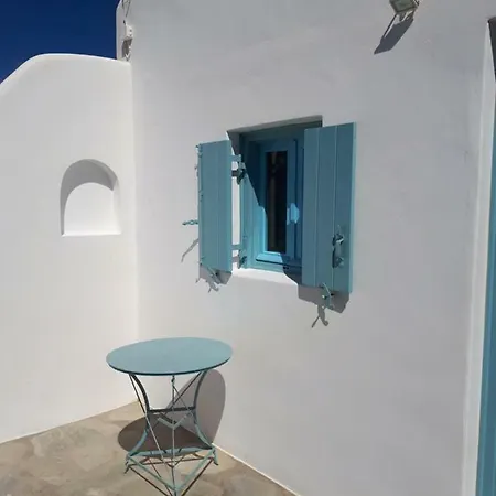 Fortina Mykonos House Homestay szállás *