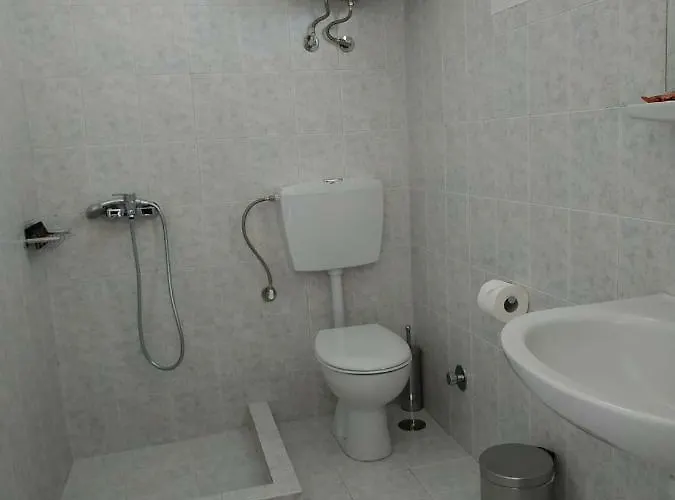 Fortina Mykonos House Homestay szállás Kluvász