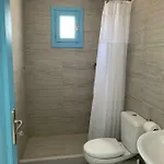 Fortina Mykonos House Pansiyon Klouvas