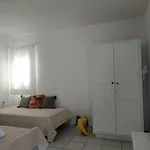 Pansiyon Fortina Mykonos House Klouvas