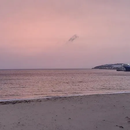 Fortina Mykonos House 홈스테이 *