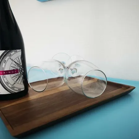 Fortina Mykonos House