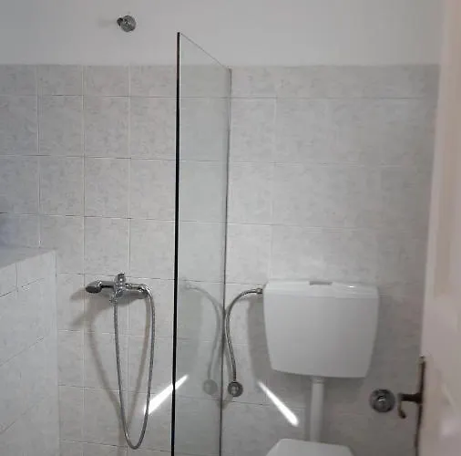 Fortina Mykonos House 홈스테이 클라우바스