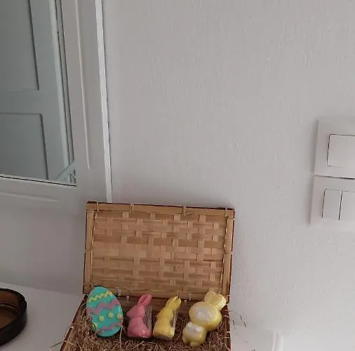 홈스테이 Fortina Mykonos House