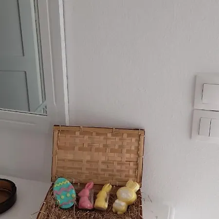 Rum i privatbostad Fortina Mykonos House