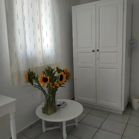 Fortina Mykonos House