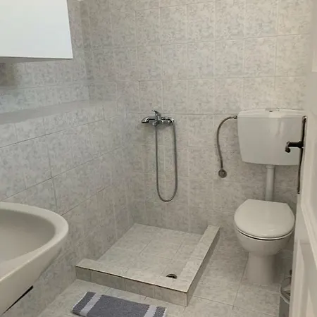 Fortina Mykonos House * Klouvas