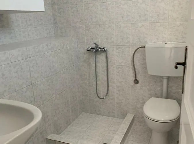 Fortina Mykonos House * Κλουβάς