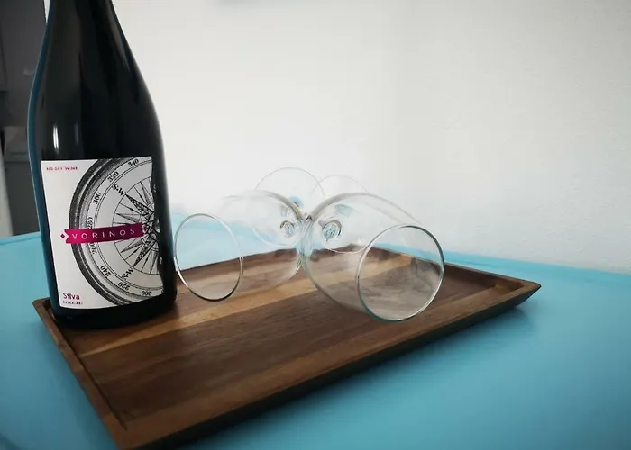 Fortina Mykonos House