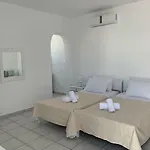 홈스테이 Fortina Mykonos House 클라우바스