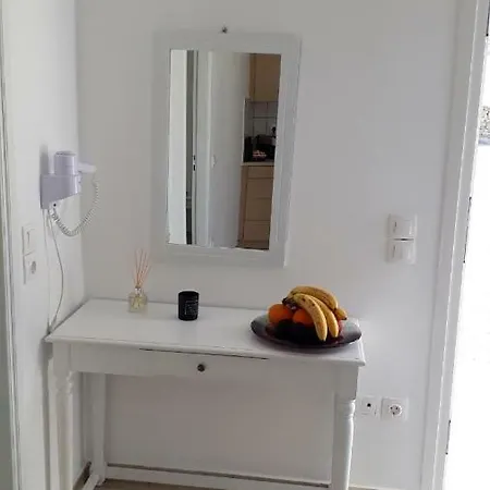 Fortina Mykonos House Klouvas